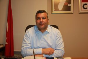 “AKP yaparsa zam yapar” “Vatandaş nefes alamıyor” “Yeter artık”