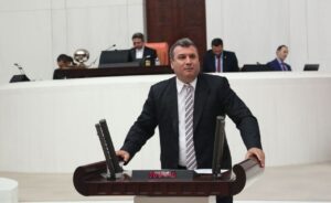 “Devlet Bahçeli “Devlet” duruşudur!”