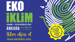 Eko İklim Zirvesi/Fuarı’na geri sayım başladı!