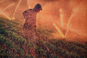 “Çukurova’da Tarım ve İnsan” Konulu Fotoğraf Sergisi Açıldı