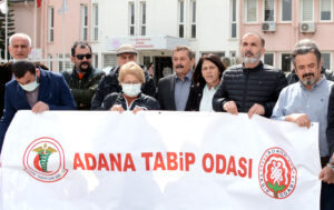 Uzm. Dr. Menteş, “Pandemi kendi haline bırakılmıştır!”
