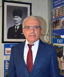 JMO’DAN “SU YASASI” ÇAĞRISI