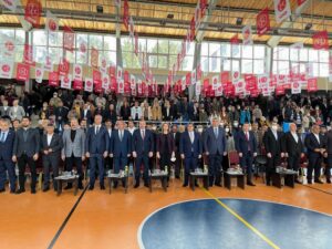 “MHP döneminde Karataş’ın makûs talihi değişiyor”