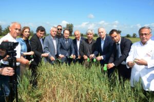 ATB Süne ile Biyolojik Mücadelede Etkin Kararlı