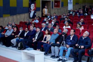 SEYHAN ÜRETİM KONUSUNDA ÖNCÜLÜK YAPACAK