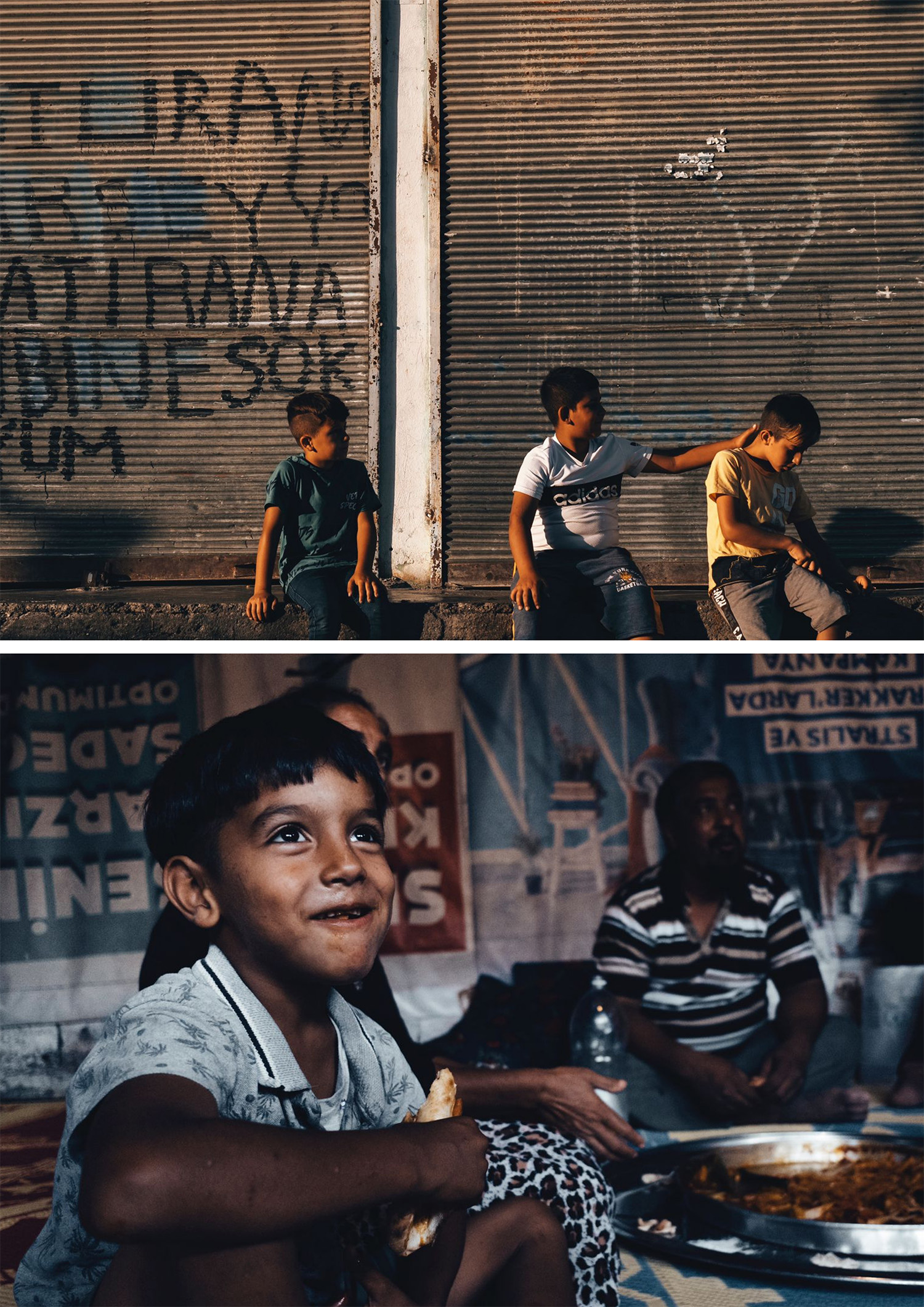 Adana’da çekilen belgesel-film dünyaya açıldı