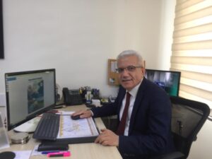 Jeoloji Mühendislerinden “Fay incelenmeli” çağrısı