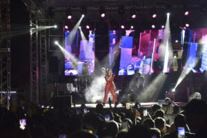 Adana Çocuk Festivali yapıldı