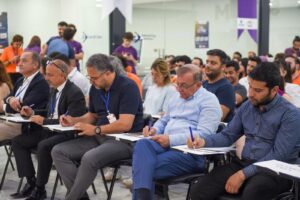 SEYHAN’DAN GİRİŞİMCİLİK PROJESİ MARATONU