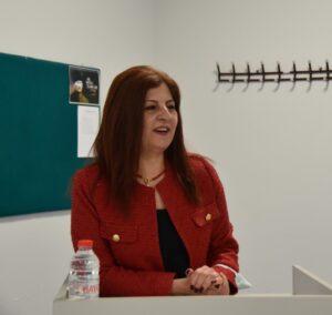 BALCALI’DA BAŞ VE YÜZ AĞRILARINDA SON YAŞANAN TIBBİ GELİŞMELER DEĞERLENDİRİLDİ