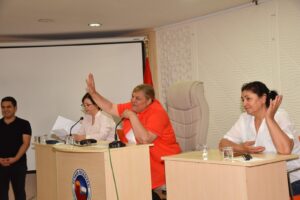 “Ceyhanlıma hizmeti kimse engelleyemez”