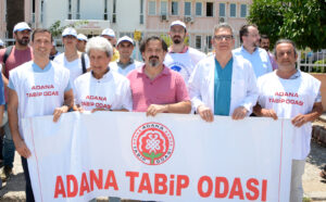 Uzm. Dr. Menteş, “Aile Hekimliği Ceza Yönetmeliği iptal edilsin!”