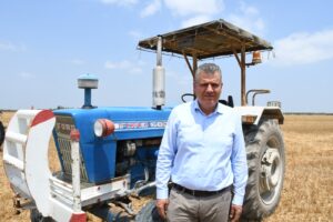 Ayhan Barut’tan mazotta KDV ve ÖTV çağrısı