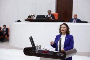 Hollanda’da ‘Türk Sağlık Fuarı’ fiyaskosu!
