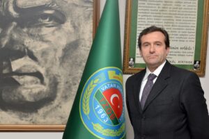 TMO, yine yurt dışından pahalı fiyata buğday ithal edecek”