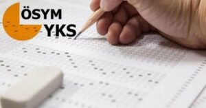 YKS Sonuçları açıklandı