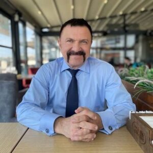 Bir Sedat Peker vakası daha. Levent Göktaş, Bildiklerimi açıklaya cam.