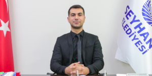 Gökhan Üney’e Seyhan’da önemli görev