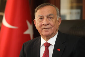 BAŞKAN AKAY’DAN KURBAN BAYRAMI MESAJI