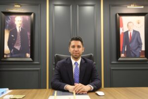 “15 Temmuz’u unutmayacağız”