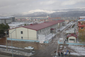 Yurt Kredileri cep yakıyor.