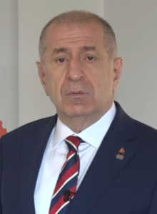 Ülke Hızla Kavgaya doğru koşar adım gidiyor.