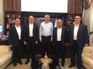 Adana’nın Lezzetleri. Ankaralılarla buluşacak