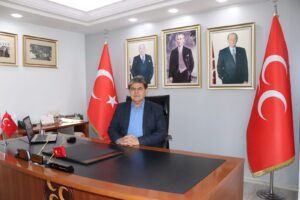 “Cumhuriyete canımız pahasına da olsa sahip çıkacağız!”