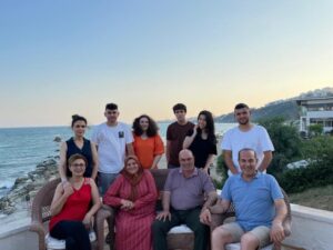 Tüm MHP’liler Sadettin Aslan için seferber oldular!