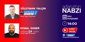 Süleyman Yalçın, Kemal Soner ilk yayınında beğeni topladı.