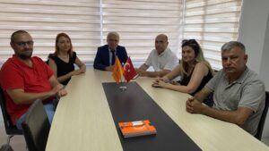 Marmara Depreminin 23. Yılında JMO’dan Çözüm Önerileri