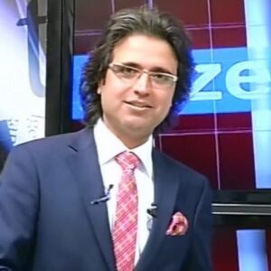 AKP Gönüllüsü Gazeteciden, AKP Eleştirisi!