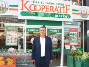 “İndirim yok, artış var”