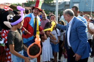 YALMANLI’YA YAKIŞAN SPOR TESİSİ HİZMETE GİRDİ