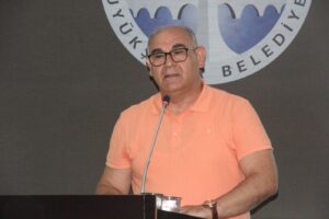Çay, Mecliste çok sert konuştu, iftira edenler kanun karşısında cevap verecekler.