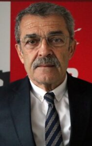 CHP Adana İl Başkanı Çelebi, Aysel Tuğluk için değil, İnsanlık için Çağrı yaptı.