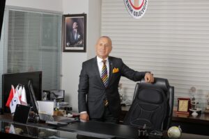 İş dünyası finansmana erişim bekliyor