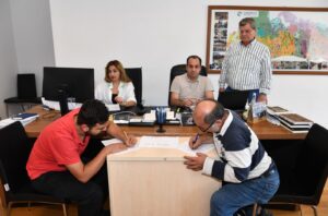 İstihdam birimi 50 bin kişiye iş buldu