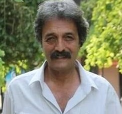 ÇGC’den Çukurovapress Gazetesinden Ali Boz’a Özel Ödül.