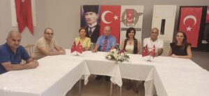 Hedef; bilinçli tüketici, Çevreye duyarlı yurttaş