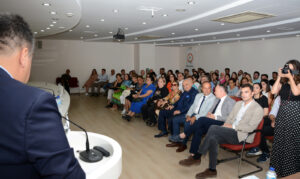 ADEO 2021-2022 Mali Genel Kurulu yapıldı