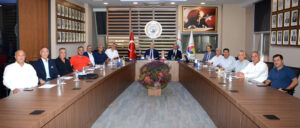 Bilgiç, “Üreticilerimize pozitif ayrımcılık bekliyoruz”