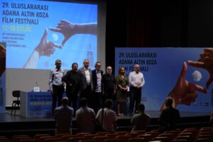 29. Uluslararası Altın Koza Film Festivali başlıyor