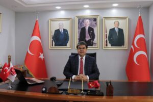 “Bilgi en büyük güçtür!”