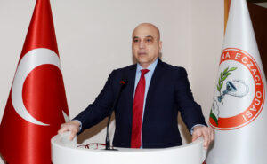 Ecz. Kızıltepe, “Yasa boğulduk”