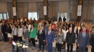 Mersin iş dünyasında girişimci kadın vurgusu