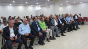 Mimarlar Odası 4 bilim insanıyla Adana’yı konuştu.