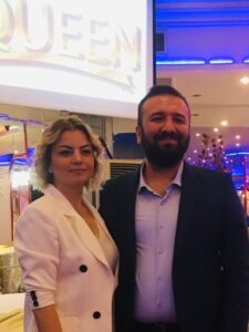 Queen VIP’ten Adana’ya Yatırım.