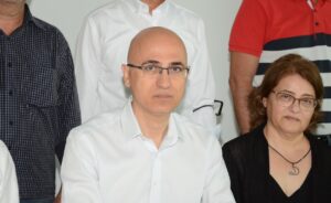 Uzm. Dr. Menteş, “Muayenehane hekimlerinin serbest çalışma hakkı kısıtlanamaz!”
