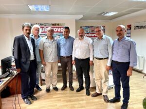 “Sektör temsilcilerinin görüşleri dikkate alınmadı”